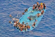 Japonya’da turist, Lübnan’da göçmen teknesi battı; Çok sayıda ölü ve kayıp var.