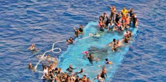 Japonya’da turist, Lübnan’da göçmen teknesi battı; Çok sayıda ölü ve kayıp var.