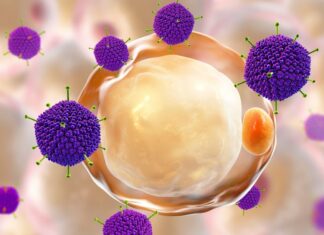 DSÖ, ‘gizemli’ hepatit virüsünden bir çocuğun hayatını kaybettiğini duyurdu