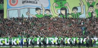 Sakaryaspor, Spor Toto 1. Lig’de !