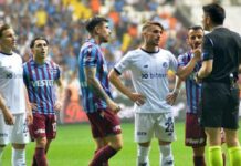 Hakem Yaşar Kemal Uğurlu, “Öbür açıdan ben de görsem vermezdim zaten”