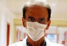 Profesör Mehmet Ceyhan: “Korunmak isteyenler maske takmaya, sosyal mesafe uygulamasına devam etmeli”