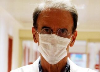 Profesör Mehmet Ceyhan: “Korunmak isteyenler maske takmaya, sosyal mesafe uygulamasına devam etmeli”