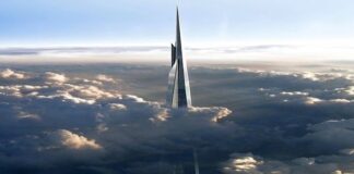 “Avrupa’da, yüksekliği 150 metreden fazla olan gökdelen sayısında Türkiye ilk sırada”