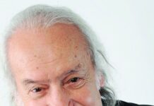 Sinema araştırmacısı, yazar Agah Özgüç, hayatını kaybetti