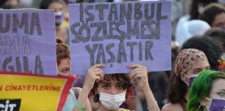 Danıştay Savcısı: ‘İstanbul Sözleşmesi’nden çekilme kararı hukuka aykırı’