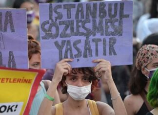 Danıştay Savcısı: ‘İstanbul Sözleşmesi’nden çekilme kararı hukuka aykırı’