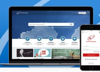 Motorlu taşıt sürücü sertifikası sorgulama ve doğrulama hizmeti artık e-Devlet’te