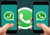 WhatsApp: Bir Hesap 2 Ayrı Telefon!