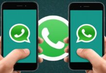 WhatsApp: Bir Hesap 2 Ayrı Telefon!