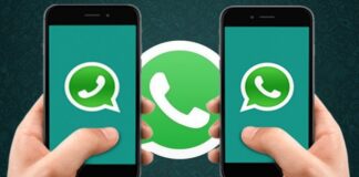 WhatsApp: Bir Hesap 2 Ayrı Telefon!