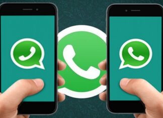 WhatsApp: Bir Hesap 2 Ayrı Telefon!