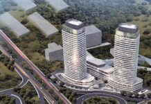 Ankara’da Togo Kuleleri için Yıkım Kararı!