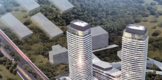 Ankara’da Togo Kuleleri için Yıkım Kararı!