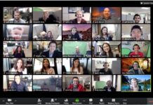 İnsanları yakınlaştırırken fikirleri uzaklaştırdı: Zoom’la çalışanlar, yüzde 20 daha az fikre sahip!