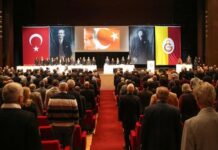 Kalkan tedbir kararı İstinaf’la geri geldi: Galatasaray’da seçim iptal oldu!