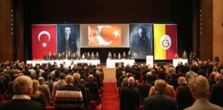 Kalkan tedbir kararı İstinaf’la geri geldi: Galatasaray’da seçim iptal oldu!