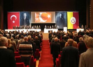 Kalkan tedbir kararı İstinaf’la geri geldi: Galatasaray’da seçim iptal oldu!