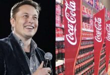 Twitter ‘in üstüne ‘bir bardak kokainli’ Cola mı?