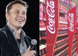 Twitter ‘in üstüne ‘bir bardak kokainli’ Cola mı?