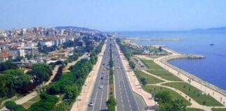 İstanbul’da 1 Mayıs Pazar bazı yollar trafiğe kapatılacak