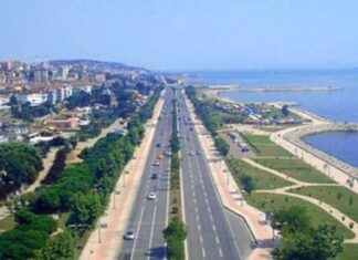İstanbul’da 1 Mayıs Pazar bazı yollar trafiğe kapatılacak