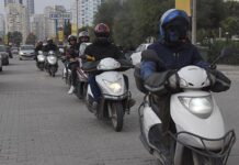 İstanbul’da Avrasya Tüneli yarın motosikletlerin kullanımına açılıyor; Tünel geçiş ücretleri de belirlendi .