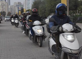 İstanbul’da Avrasya Tüneli yarın motosikletlerin kullanımına açılıyor; Tünel geçiş ücretleri de belirlendi .