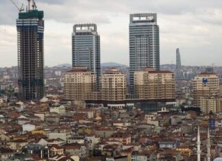 “Kadıköy’de şu anda kiralık 692 dairenin ortalama kira bedeli 17 bin 381 TL”