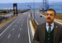 TCMB Başkanı Şahap Kavcıoğlu: Geçiş garantisi dolar olan sözleşmeler Türk Lirası’na çevrilsin