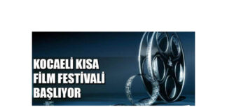 Kocaeli ve İzmit Kısa Film Festivallerine başvurular devam ediyor