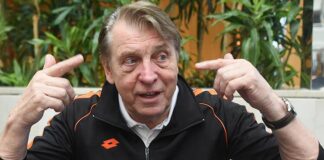 TFF’de bir istifa daha; Eğitim Danışmanı Jaap Uilenberg, görevinden istifa etti