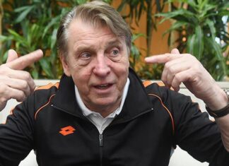 TFF’de bir istifa daha; Eğitim Danışmanı Jaap Uilenberg, görevinden istifa etti