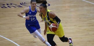 Kayla Mcbride’ın bu iddiası çok konuşulur; Iagupova, Satou Sabally ve Koç Lapena maçtan önce gıda zehirlenmesi yaşadı