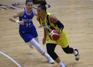 Kayla Mcbride’ın bu iddiası çok konuşulur; Iagupova, Satou Sabally ve Koç Lapena maçtan önce gıda zehirlenmesi yaşadı