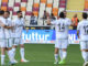Malatya’da 3 puan Konyaspor’un