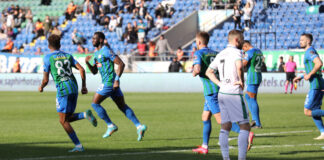 Rizespor, Konyaspor’u yendi ligde kalma umudunu sürdürdü