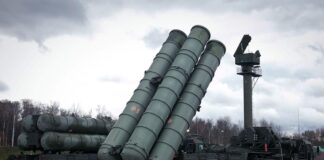 Rusya Savunma Bakanlığı: Bir Avrupa ülkesinden Ukrayna’ya verilen S-300’leri yok ettik, 25 Ukrayna askeri öldü