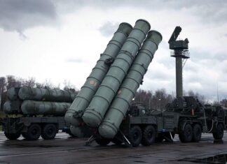 Rusya Savunma Bakanlığı: Bir Avrupa ülkesinden Ukrayna’ya verilen S-300’leri yok ettik, 25 Ukrayna askeri öldü