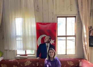 Kadın cinayeti: Barışma istemeyen ayrıldığı sevgilisini katletti!