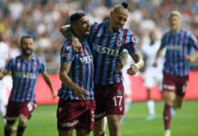 Şampiyonluğa 1 kaldı!