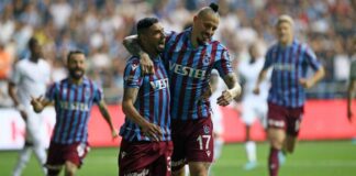 Şampiyonluğa 1 kaldı!