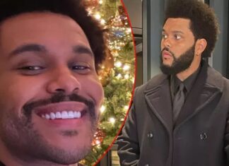 The Weeknd resti çekti: 8,5 milyon dolardan 1 kuruş aşağıya olmaz