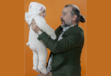 Günde iki saat uykuyla yaşıyorum, evladım için feda olsun