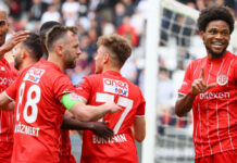 Antalyaspor İzmir’de kazandı, Altay’ı ateşe attı