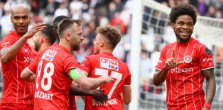 Antalyaspor İzmir’de kazandı, Altay’ı ateşe attı