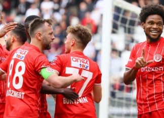 Antalyaspor İzmir’de kazandı, Altay’ı ateşe attı