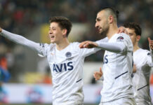 Arda Güler’e Rize’de sevgi seli. Maçın spikeri: Ben 17 yaşındayken…