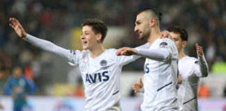 Arda Güler’e Rize’de sevgi seli. Maçın spikeri: Ben 17 yaşındayken…