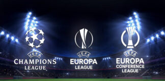 Korkulan oldu; Şampiyonlar Ligi tek takım ve ön eleme, Avrupa Ligi’nde takım yok, Konferans Ligi ön eleme 3 takım